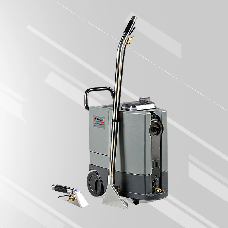 重慶地毯噴抽機C-3